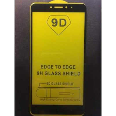 9D стекло XIAOMI MI MAX 2 закаленное олеофобное покрытие