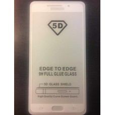 5D стекло Xiaomi Redmi Y1 Lite закаленное олеофобное покрытие
