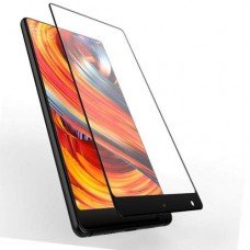 3d защитное стекло Xiaomi Mi Mix 2 закаленное олеофобное покрытие