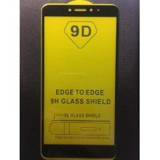 9D стекло XIAOMI MI MAX 2 закаленное олеофобное покрытие