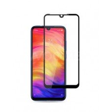 9D стекло Xiaomi Redmi Note 7 закаленное олеофобное покрытие