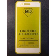 Защитное стекло Xiaomi Mi 5X / Mi A1 (9D Glass Shield)