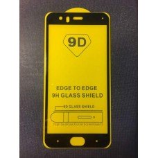 9d защитное стекло Xiaomi Mi 6 Mi6 закаленное олеофобное покрытие