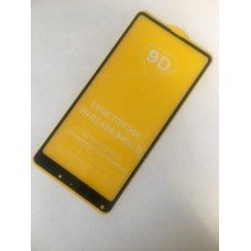 9d защитное стекло Xiaomi Mi Mix 2  / Mi Mix 2s закаленное олеофобное покрытие