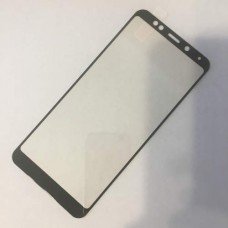 3D стекло Xiaomi Redmi 5 Plus закаленное олеофобное покрытие