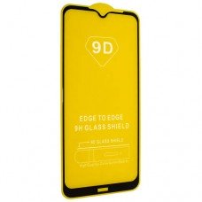 Защитное стекло XIAOMI Redmi Note 8T (9D Glass Shield)