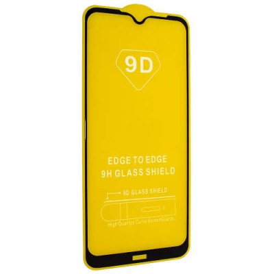 Защитное стекло XIAOMI Redmi Note 8T (9D Glass Shield)