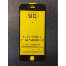 Защитное стекло iPhone 6 / 6s (9D Glass Shield)