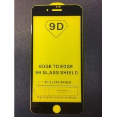 Защитное стекло iPhone 7 Plus / 8 Plus (9D Glass Shield)