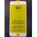 Защитное стекло iPhone 7 Plus / 8 Plus (9D Glass Shield)