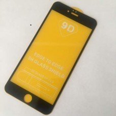 Защитное стекло iPhone 6 Plus / 6s Plus (9D Glass Shield)
