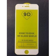 Защитное стекло iPhone 7 / iPhone 8 (9D Glass Shield)