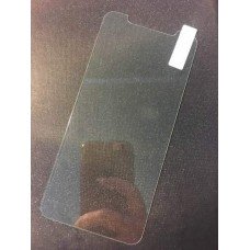 Защитное стекло iPhone XR закаленное олеофобное покрытие