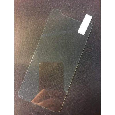 Защитное стекло iPhone X / XS / 11 Pro (2.5D)