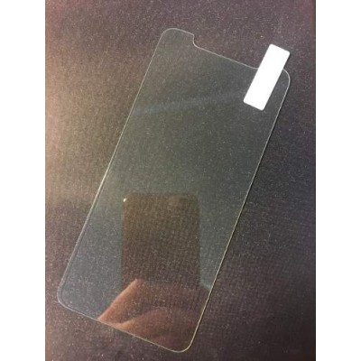 Защитное стекло iPhone X / XS / 11 Pro (2.5D)