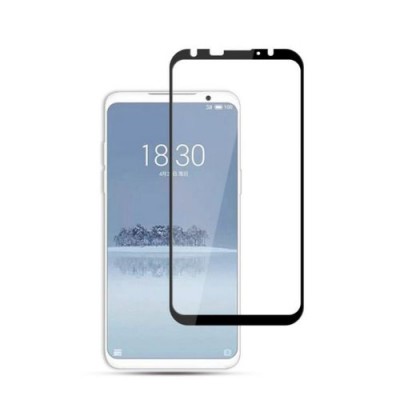 3d стекло Meizu 16 закаленное олеофобное покрытие