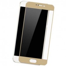3D стекло Meizu X M3X Meilan X закаленное олеофобное покрытие