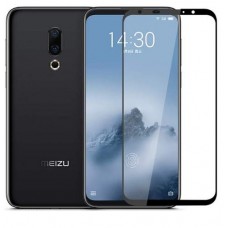 3d стекло Meizu 16X M872Q закаленное олеофобное покрытие