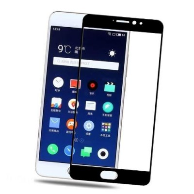 3d стекло Meizu Pro 7 M792H закаленное олеофобное покрытие