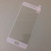 3D стекло Meizu Pro 6 Plus закаленное олеофобное покрытие