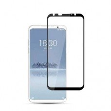 3d стекло Meizu 16 закаленное олеофобное покрытие