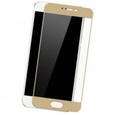 3D стекло Meizu X M3X Meilan X закаленное олеофобное покрытие