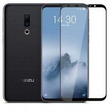 3d стекло Meizu 16X M872Q закаленное олеофобное покрытие