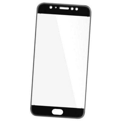 3D стекло Meizu Pro 6 Plus закаленное олеофобное покрытие