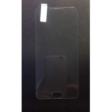 Защитное стекло Meizu M3 Note закаленное олеофобное покрытие