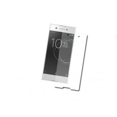 Защитное стекло Sony Xperia XA1 G3116 закаленное олеофобное покрытие