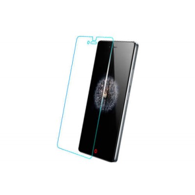 Защитное стекло ZTE Nubia Z11 Mini NX529J закаленное олеофобное покрытие