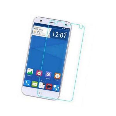 Защитное стекло ZTE Blade L5 Plus закаленное олеофобное покрытие
