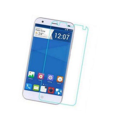 Защитное стекло ZTE Blade L5 Plus закаленное олеофобное покрытие