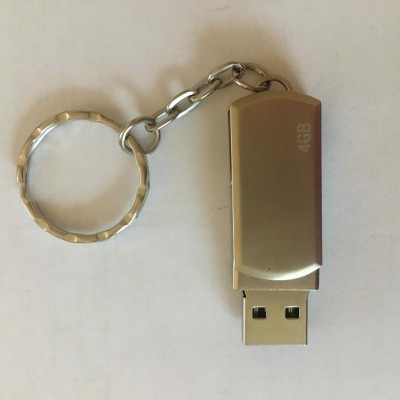 Карта памяти USB 2.0 4Gb флешка