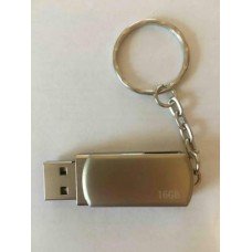 Карта памяти USB 2.0 16Gb флешка