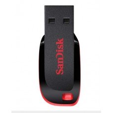 USB карта памяти Sandisk 16ГБ флеш память