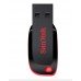 USB карта памяти Sandisk 16ГБ флеш память