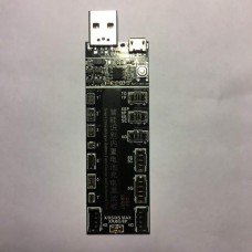 Плата для зарядки аккумуляторов активатор W223+