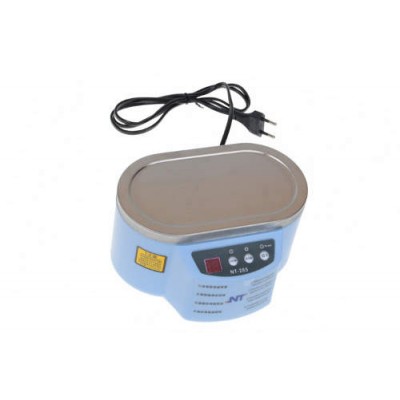 Ультразвуковая ванна EXtools NT-285 30w 50w 0,5 л