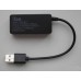 USB тестер KCX-017 амперметр вольтметр