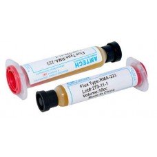 Флюс AMTECH RMA-223 гель для бессвинцовой пайки 10 мл high copy
