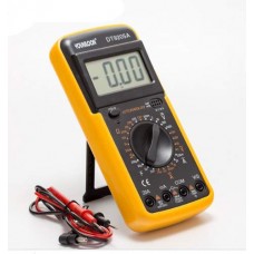 Мультиметр DT9205A цифровой