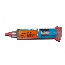 Паяльная паста MECHANIC XG-Z40 35 г Sn63/Pb37