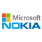 Nokia Microsoft