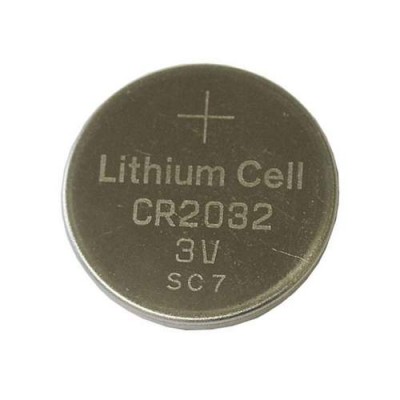 Батарейка CR2032 Lithium 3v для материнской платы ноутбука / ПК
