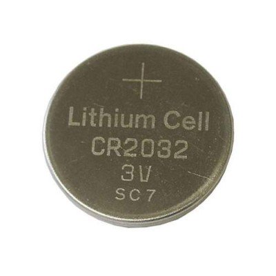 Батарейка CR2032 Lithium 3v для материнской платы ноутбука / ПК