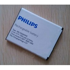 Аккумулятор Philips AB1350AWMC батарея 1350 мАч
