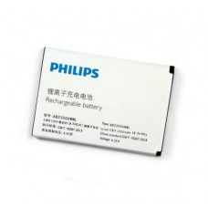 Аккумулятор Philips S396 / S358 батарея AB2300AWML 2300 мАч