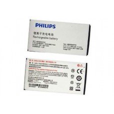Аккумулятор Philips X623 / X523 / X501 / X513 / X130 батарея AB2000AWMC / AB2000FWML 2000 мАч