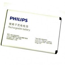 Аккумулятор Philips X622 / W632 / W336 / V726 батарея AB2100AWMC 2100 мАч